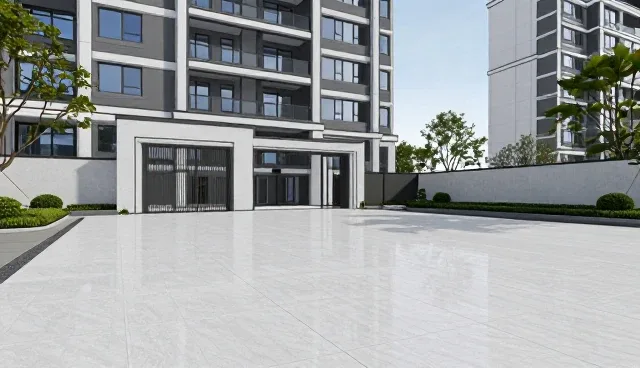 住宅精装修材料供应选型与维护建议