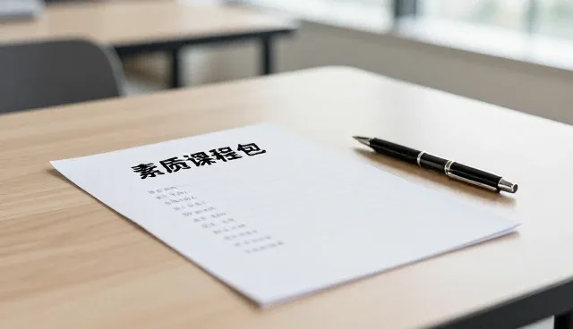 企业培训中如何选择合适的培训方案