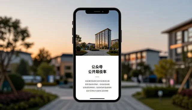 成都网站建设公司如何优化微信公众号搭建