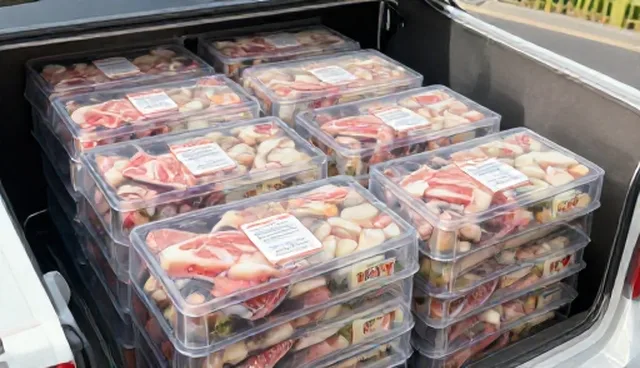 餐饮配套渠道供货常见误区及正确理解