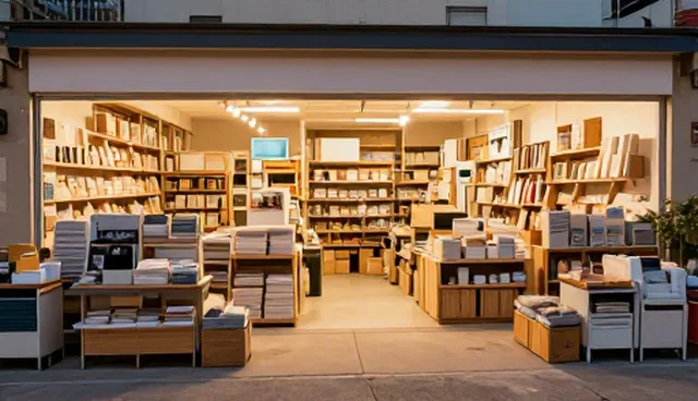 线上店铺运营中电子产品优化策略的适用条件分析