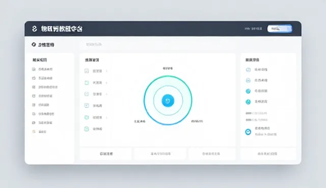 物联网数据中台性能优化的选型与维护建议