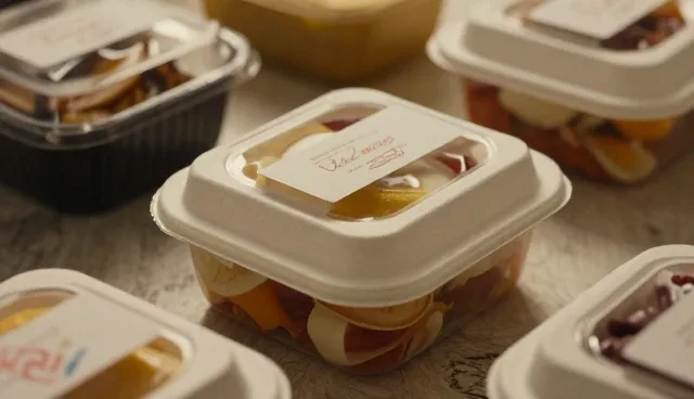 食品包装盒选型关注点，智能分装助力管理升级