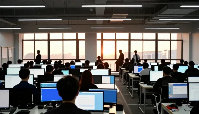 运维场景应用中技术选择对结果的影响分析