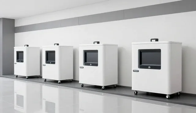设备工程实施的5大检查要点与适用条件分析