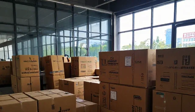 商品采购如何影响物流配送效率？