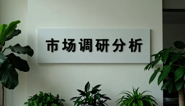 商务项目咨询中的市场调研误区与应对策略