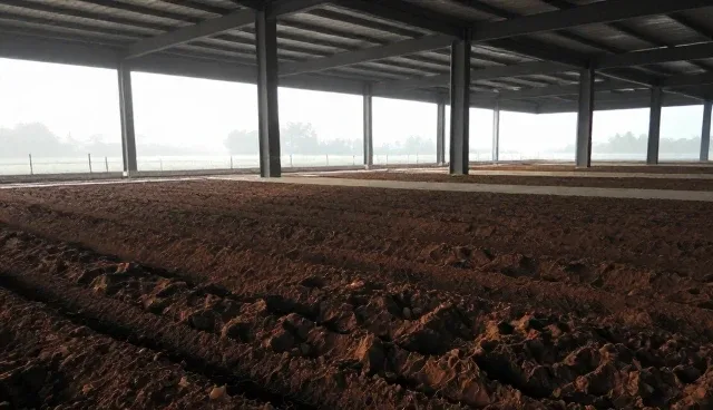 农机选型中常见误区及正确使用建议