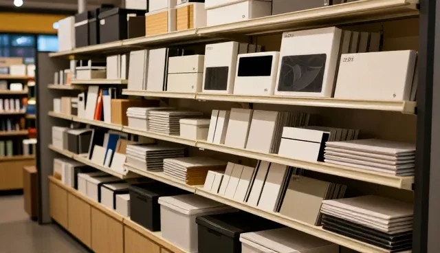 礼品采购策略：集中采购与分散采购的取舍分析