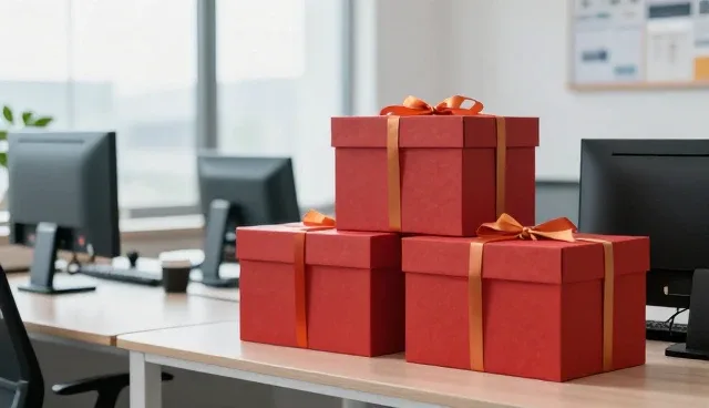 节日礼品礼盒如何高效管理供应链？