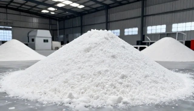 物流管理中助剂供应性能与适用条件问题处理方向