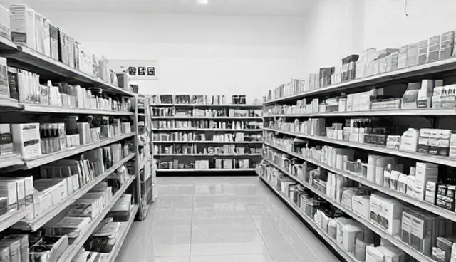 日用百货批发系统管理的适用条件与优化方向