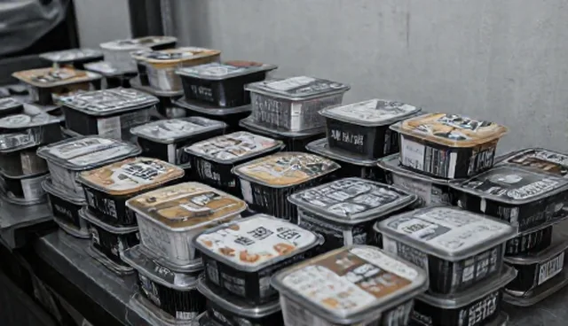 食品仓储配送效率低下，如何提升市场竞争力