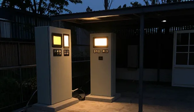 节能改造中设备选型与运维策略的实践