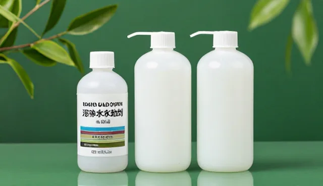 化工原料选型对比：性能优化与成本控制的取舍