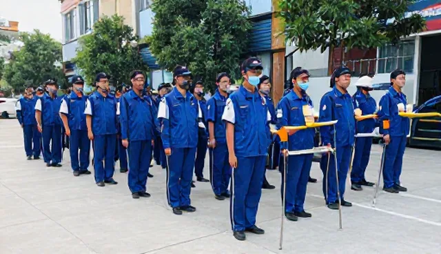 客服与售后支持：性能优化的具体分析重点