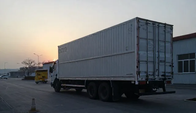 配送业务中常见问题与处理方法建议