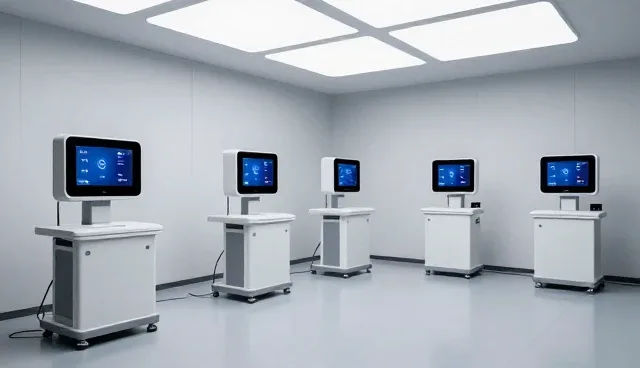 设备保养误区多，如何科学维护是关键