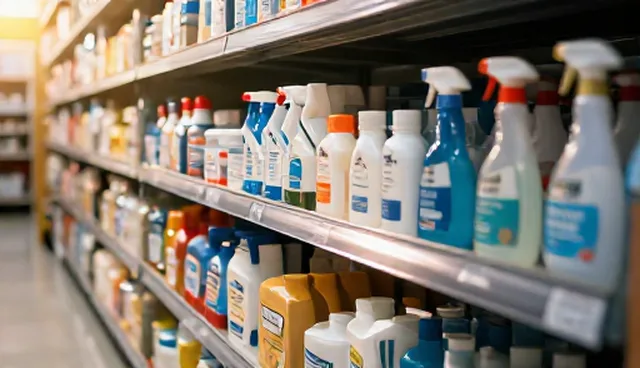 利润波动原因分析：日用百货批发中的成本控制