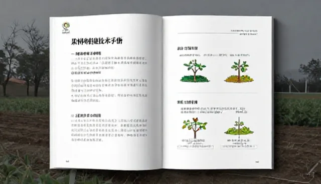 种植技术指导中土壤改良的5个检查要点