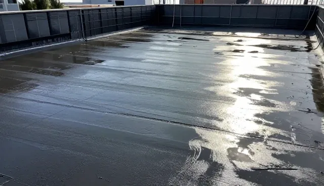 地下室防水施工选型关注点及处理方向
