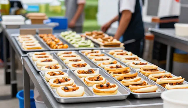 食品代加工业务如何选择渠道供货模式