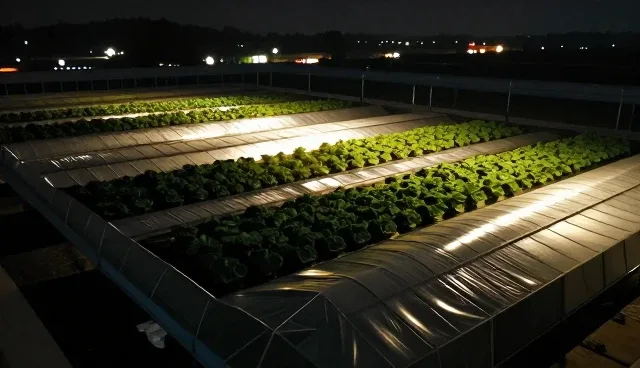 温度波动如何影响食品分装后的变质风险