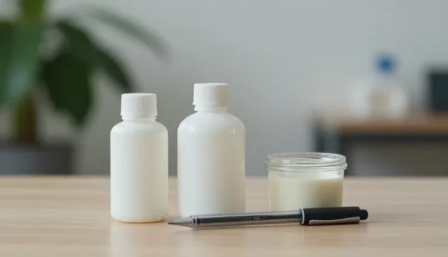 乳化剂组合在化妆品中的适用条件与选择依据