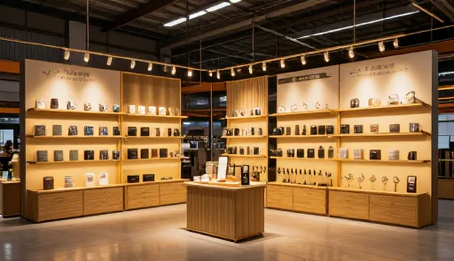 展示条件：如何提升展示效果的实用分析