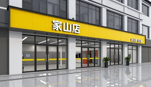 网站改版升级中技术支持的关键选型建议