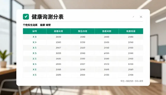 康复指导选择中的两种做法对比及实际取舍