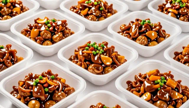 预制菜选型关注点：冷链配送的优化建议