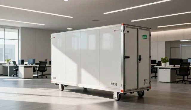 性能表现：仓储保鲜在地区应用中的关键作用