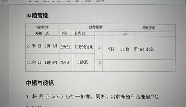 选型关注点：澄清常见理解偏差对结果影响