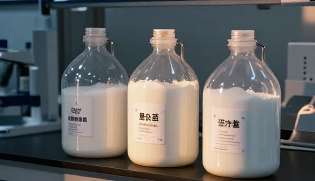 分装流程效率影响分析及优化方向