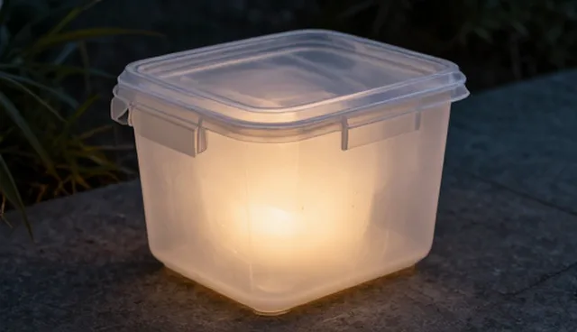 塑料容器产品可靠性与质量检验的适用条件分析