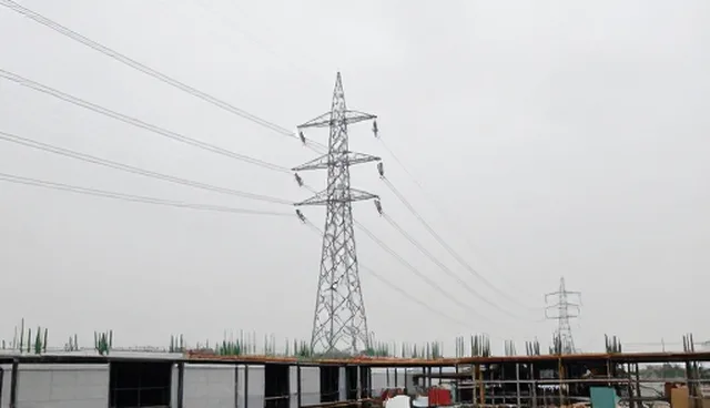 土建施工中进度安排的两大关键环节分析