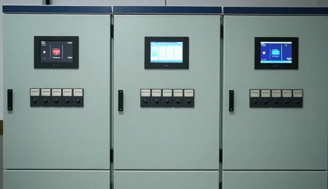 系统优化：自动化控制柜选型的5大检查要点