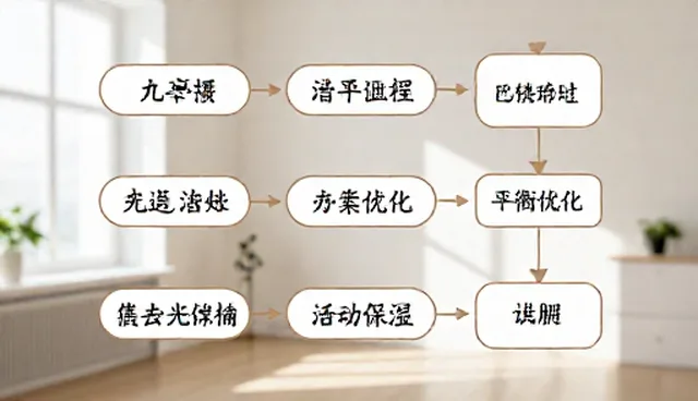 信息反馈较为在选型中的关注点分析