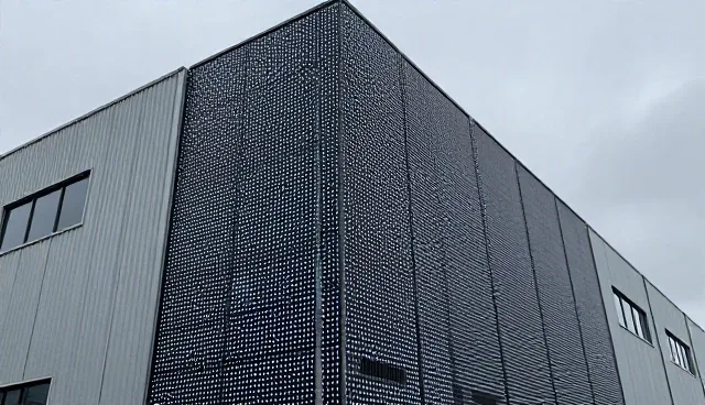 质量管理体系下定制陈列方案的两种实践对比