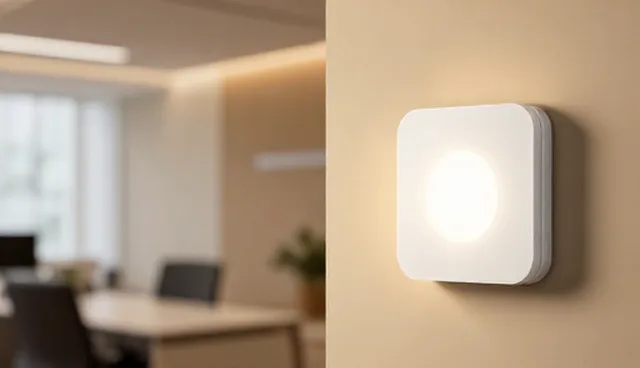 智能灯具性能适用条件的常见误区澄清
