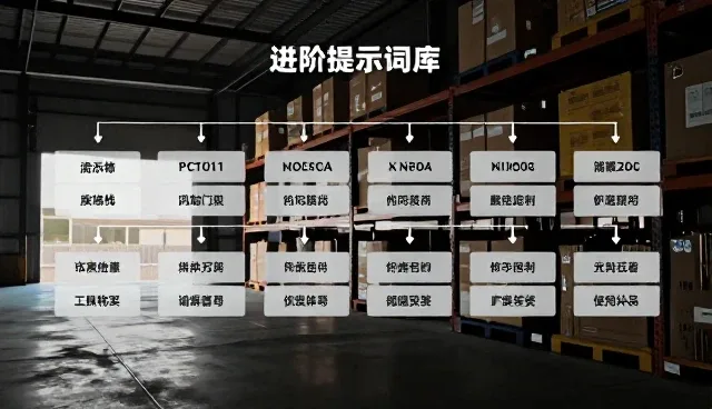 媒体公关提示词的适用条件与选择依据