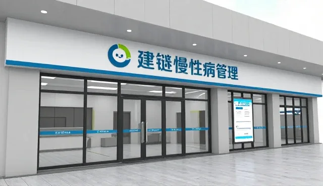 慢性病管理服务中的常见误解与正确使用方式