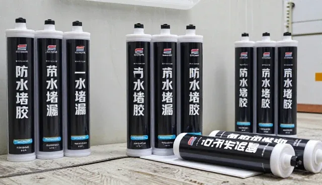 防水堵漏施工质量把控全流程跟进要点