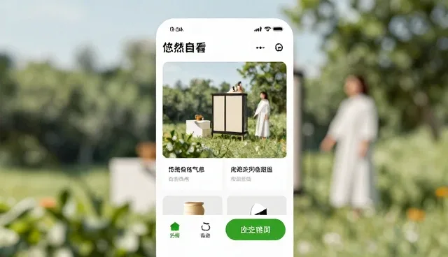 全流程跟进：小程序商城开发的关键业务趋势分析