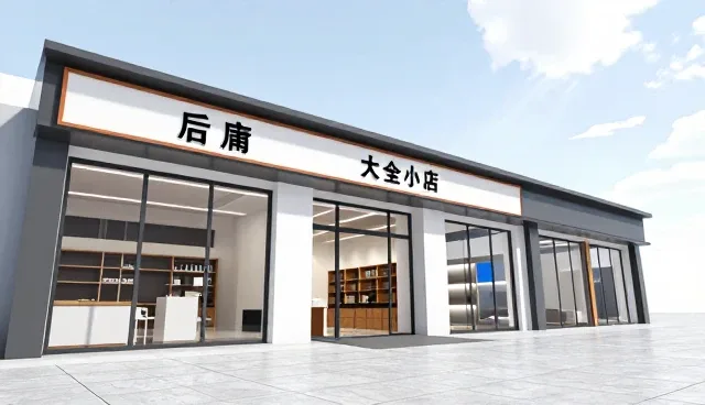 线上店铺运营中渠道分销的检查要点