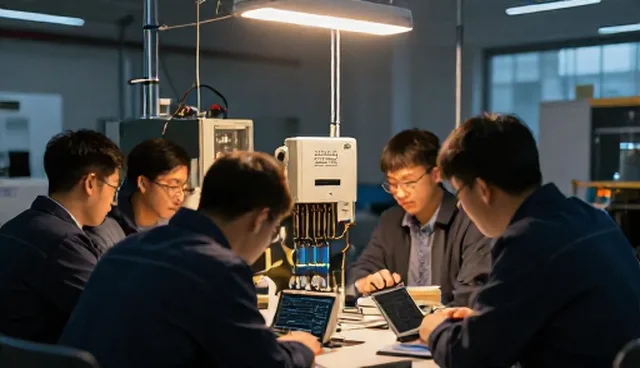 电子产品生产选型中的常见误区与正确理解