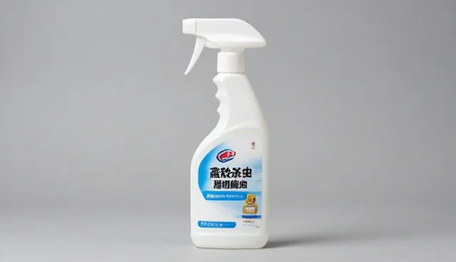 高效杀虫剂在农机服务中的正确使用误区