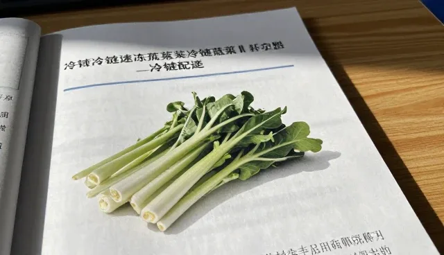 食品储存冷链配送常见误区澄清