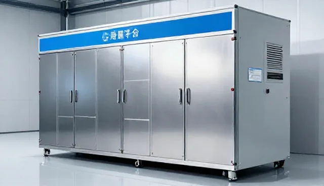 商用厨具设备维护保养的适用限制分析